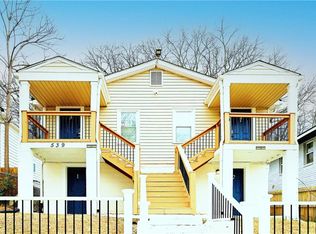 539 Paines Ave NW Unit 3, Atlanta, GA 30318