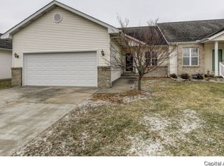 3710 Bristlecone Dr, Springfield, IL 62712
