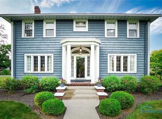 304 Glendale Ave, Findlay, OH 45840