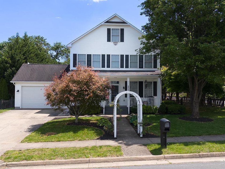 1st image of 8411 Eldorado Dr