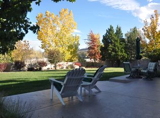 1675 Wellington E, Carson City, NV