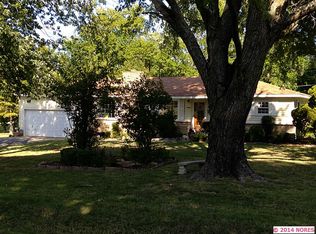 1219 S 138th Ave E, Tulsa, OK 74108