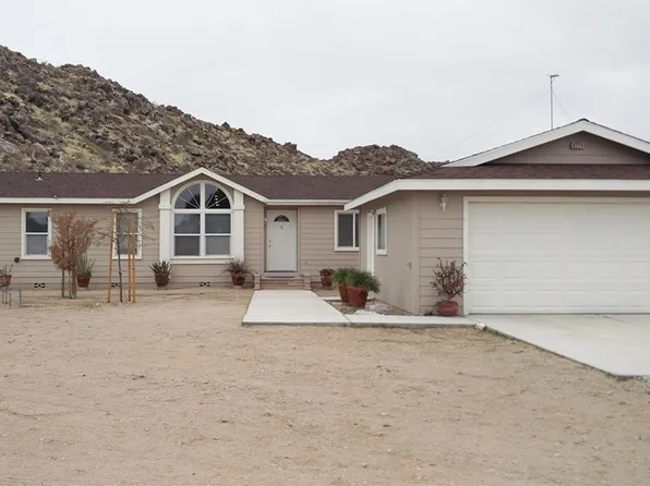 9224 Red Butte Ave, Lucerne Valley, CA 92356
