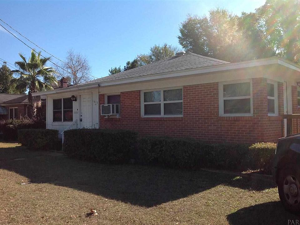 1st image of 1413 E Brainerd St #B