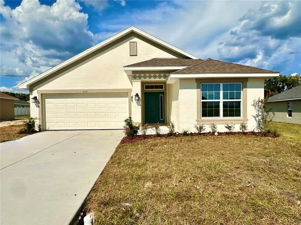3139 NE 45th Ave, Ocala, FL 34470