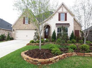 6226 Silver Thistle Ln, Fulshear, TX 77441