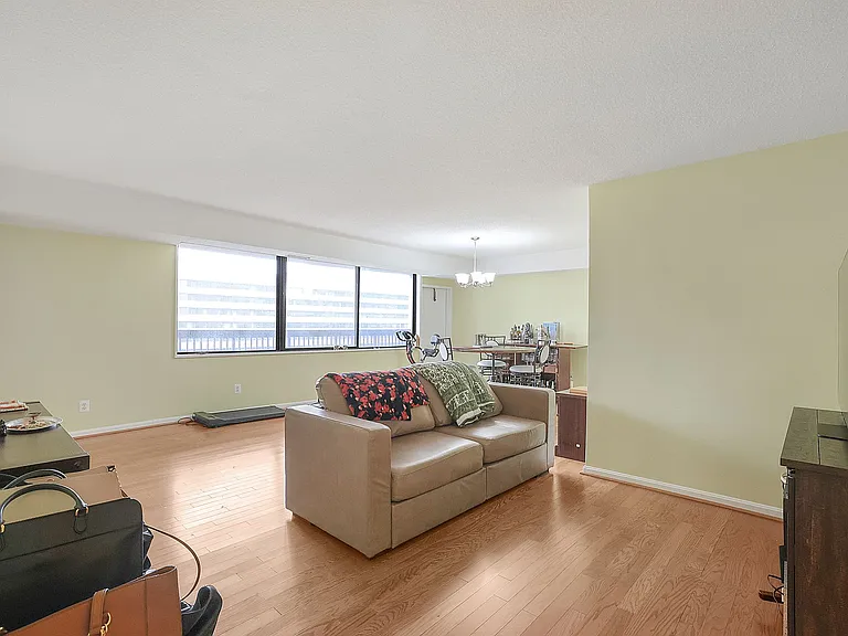 3713 George Mason Dr #1011 — Photo 5