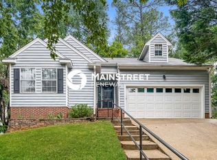341 Tillamook Dr, Wake Forest, NC 27587