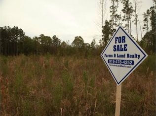 129 John Pickett Rd, Maple Hill, NC 28454