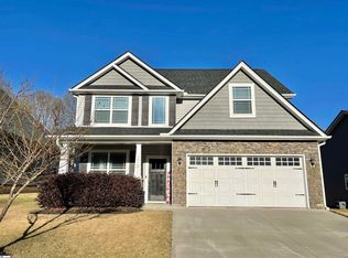 219 Streams Way, Anderson, SC 29625