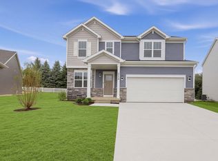 112 Obrien Ct, Columbus, WI 53925