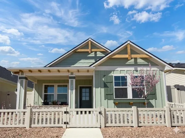 2007 Korima Dr, Fruita, CO 81521