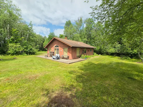 N9850 Woodland Ln, Phillips, WI 54555
