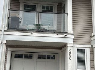 315 Dickson Cres #208, Saskatoon, SK S7T0Z1