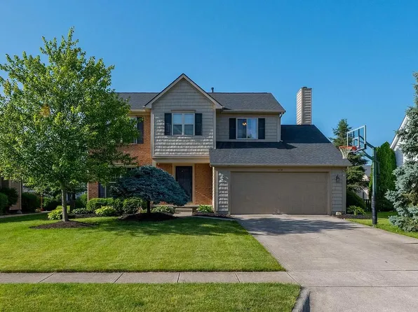 1414 Aniko Ave, Lewis Center, OH 43035