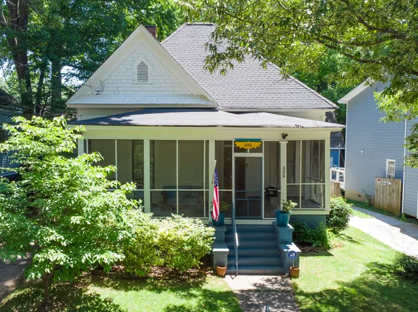 392 Cherokee Ave SE, Atlanta, GA 30312