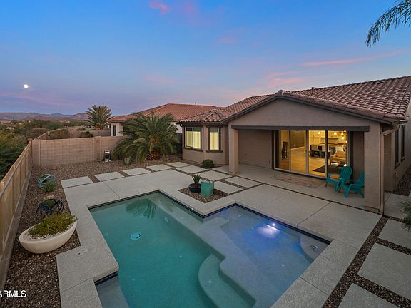 4th image of 12580 E NANDINA Place