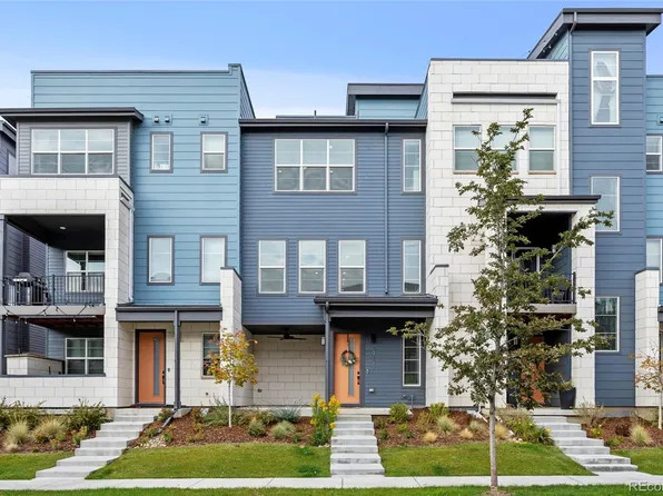 10139 E 62nd Avenue S, Denver, CO 80238