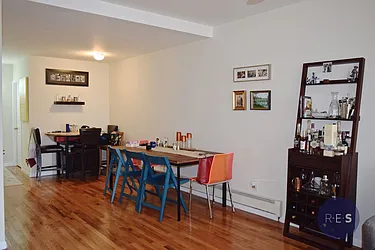 Rented by RES New York