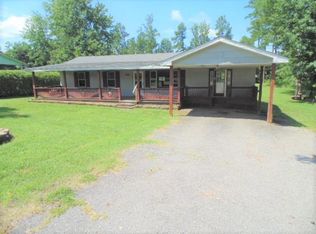 123 Pitch Kettle Rd, Dolphin, VA 23843