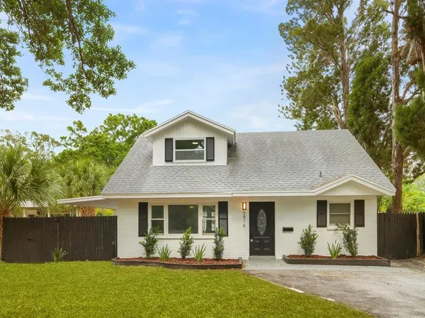 5816 Woodrow Wilson Blvd NE, Saint Petersburg, FL 33703