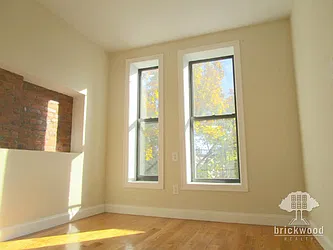 Rented by Brickwood Realty