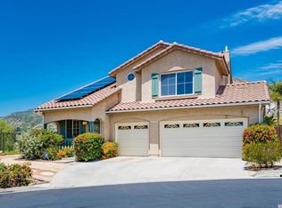 12245 Via Santa Barbara, Sylmar, CA 91342