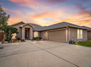 2602 Retta Dr, Corpus Christi, TX 78418