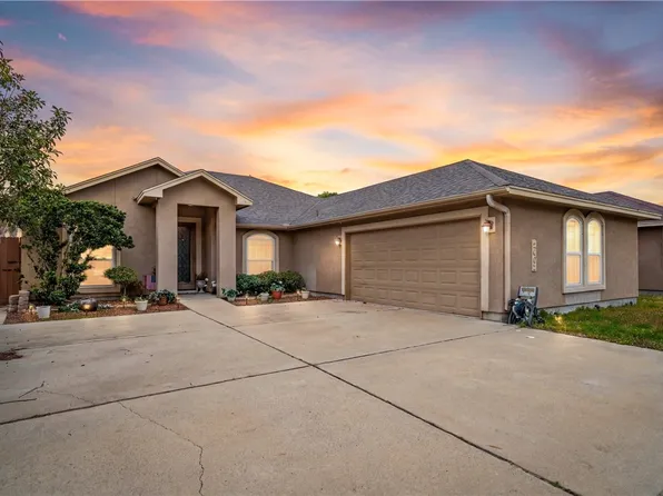 2602 Retta Dr, Corpus Christi, TX 78418