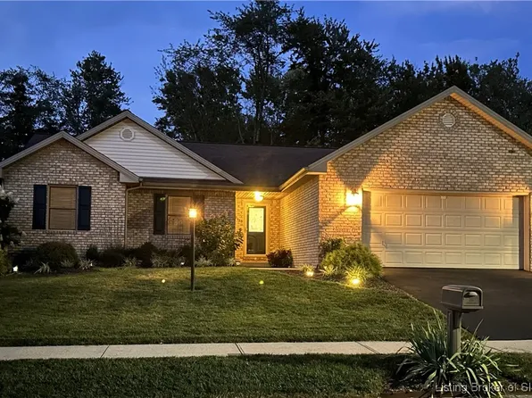 2130 Railroad Court, Madison, IN 47250