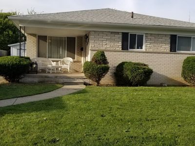 17160 Lee St, Southfield, MI, 48075