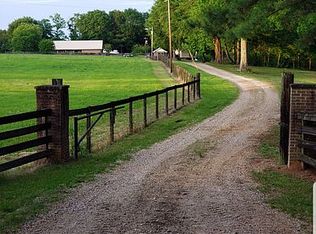 140 Brockdale Rd, Tylertown, MS 39667