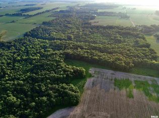 0 E 200th Rd, Paris, IL 61944