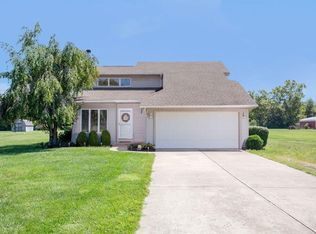 4860 Burdsall Rd, Williamsburg, OH 45176