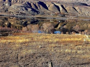 14 Chambers Rd, Brewster, WA 98812