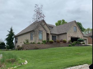 1344 Saint Andrews Ln LOT 201, Lawrenceburg, IN 47025