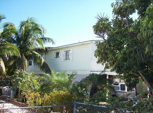 31 W Cahill Ct, Big Pine Key, FL 33043