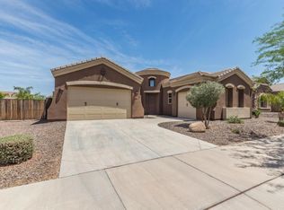 21382 E Russet Rd, Queen Creek, AZ 85142