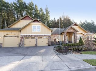 636 SE Gabbert Rd, Gresham, OR 97080