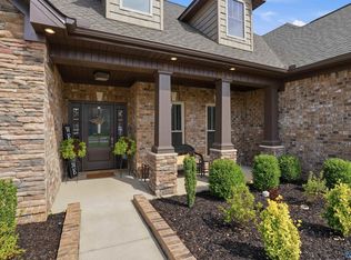 105 Cypress Way, Madison, AL 35757