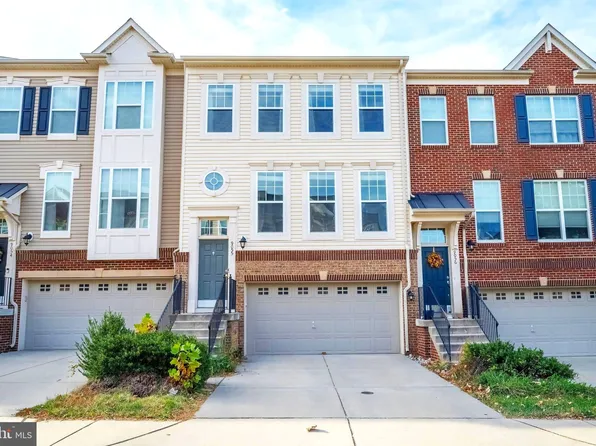 9055 Isabel Ln, Manassas Park, VA 20111