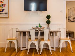 322.5 Western Ave #1, Cambridge, MA 02139