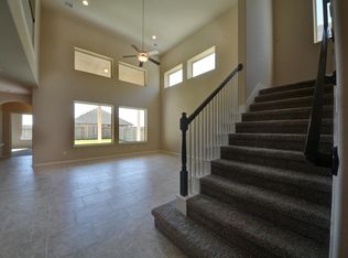 28719 Finke Gorge Dr, Katy, TX 77494
