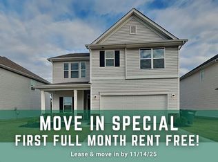 775 Pointe Andrews Dr, Concord, NC 28025