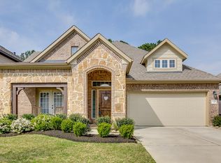 16115 Keystone Ridge Ln, Houston, TX 77070