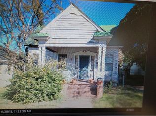 1435 Forsyth St, Macon, GA 31201