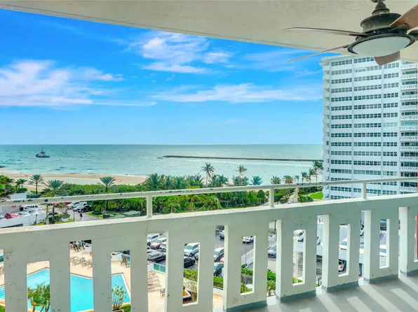 2000 S Ocean Drive #804, Fort Lauderdale, FL 33316