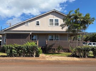 1320 Lanai Ave, Lanai City, HI 96763