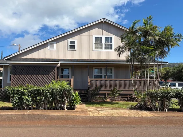 1320 Lanai Ave, Lanai City, HI 96763