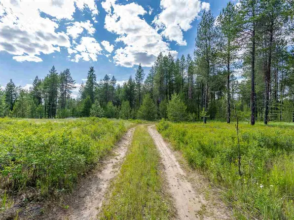10701 E Whispering Pines Rd, Elk, WA 99009